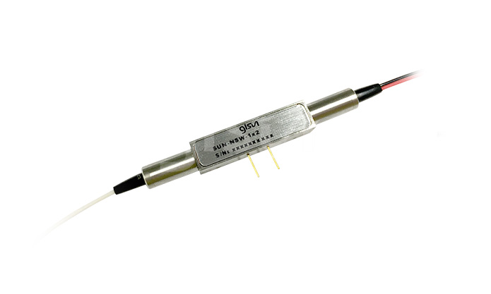 PM N1x2 Nanosecond Optical Switch