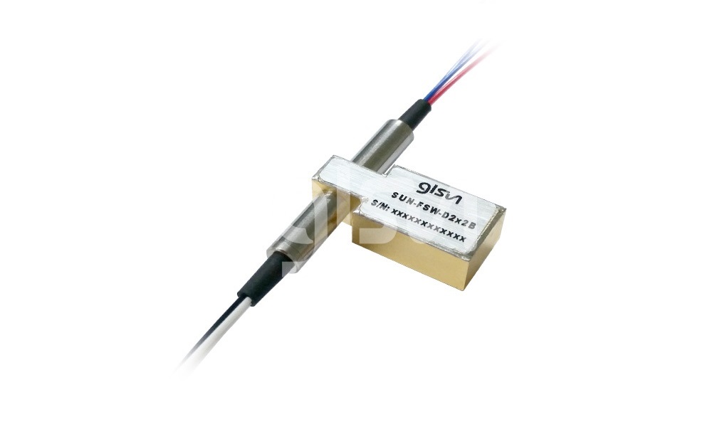 Polarization Maintaining (PM) D2x2BG Optical Switch